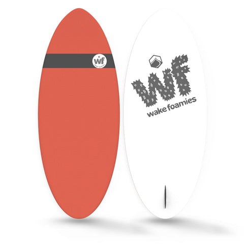 2024 Liquid Force Wake Foamie Skim Wakesurf Board