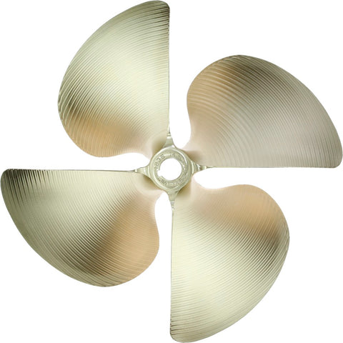 ACME 1805 4 Blade 14.5" x 17.75" Propeller