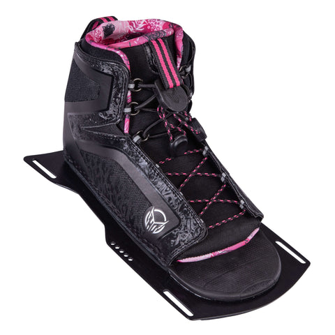 2024 HO Sports Stance 110 Women's Front Plate Boot