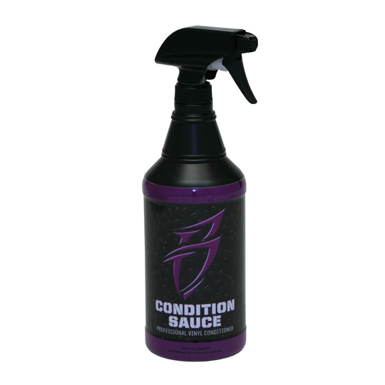 Boat Bling Condition Sauce Vinyl Conditioner - 32 oz.