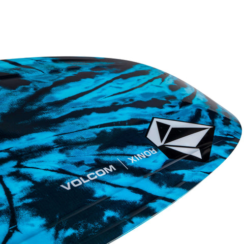 2023 Ronix / Volcom Sea Captain Wakesurf Board