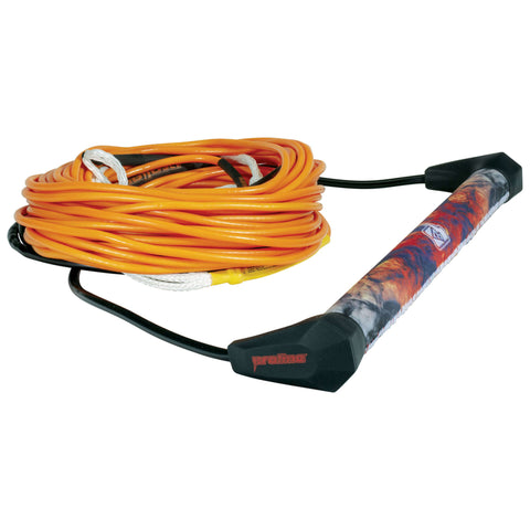 2020 Proline Standard Wakeboard Rope and Handle Package Standalone