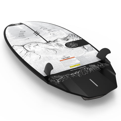 2025 Liquid Force Primo Wakesurf Board