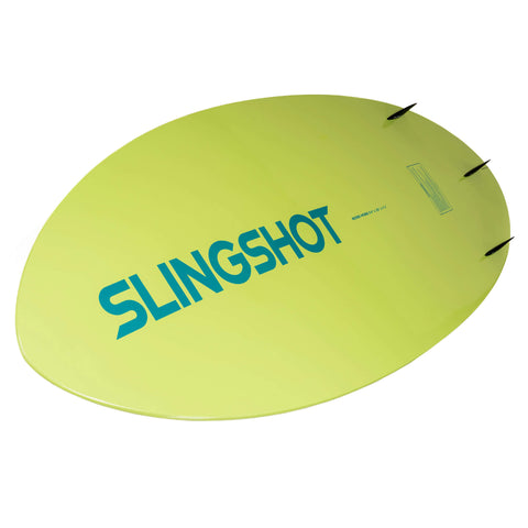 2023 Slingshot Boss Hoss Wakesurf Board