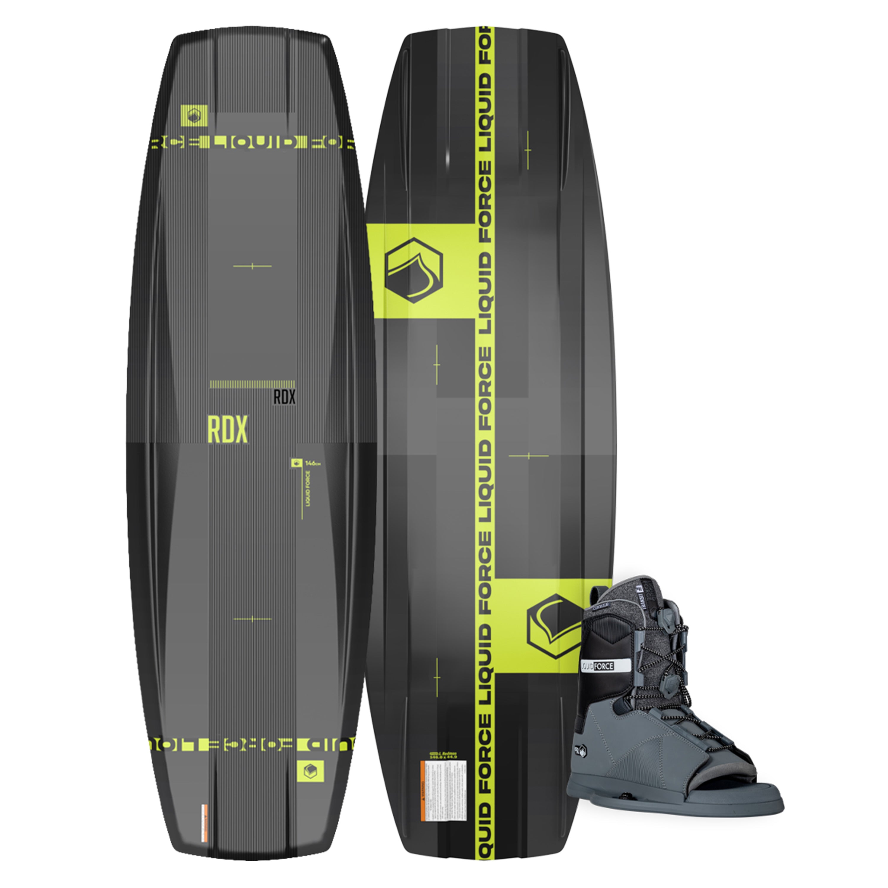 Liquid Force Search store 35 Wakeboard