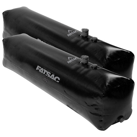 Fly High Pro X Series Side Sac Set (520 lbs)