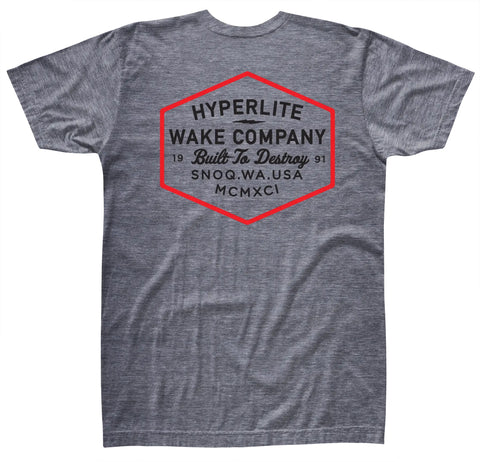 Hyperlite Shield Tee