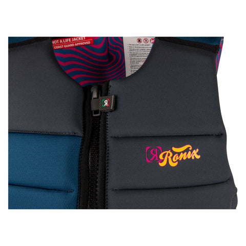 2025 Ronix Purple Haze Comp Vest