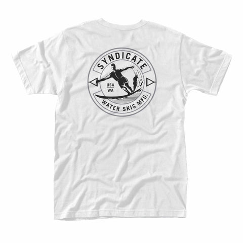 HO Sports Syndicate Turn Tee