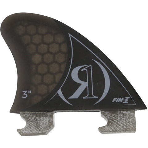 Ronix Fin-S 2.0 Center Surf Fin 3"