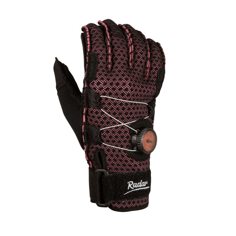 2025 Radar Lyric-A Boa Women's Water Ski Gloves