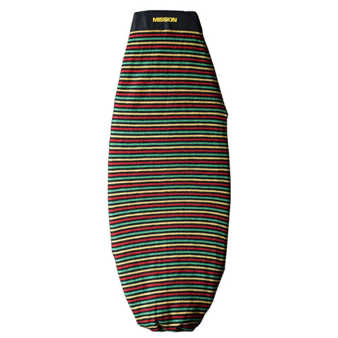 Mission Snub Nose Board Sock