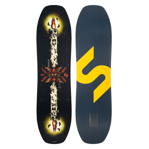 2025 Slingshot Space Melter Wakeboard