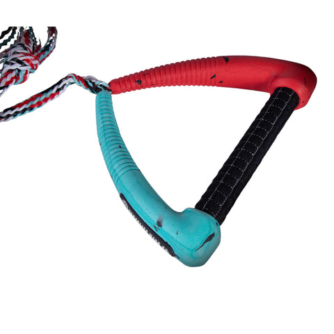 Hyperlite 25 Pro Surf Rope w/Handle Multi