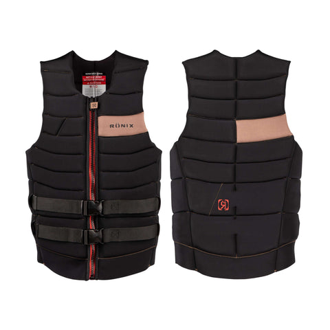 2025 Ronix Vader Comp Vest