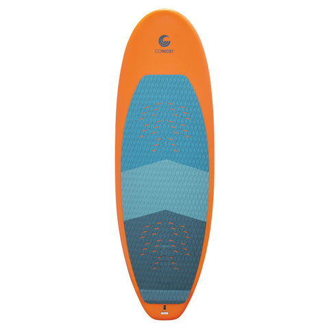 2025 Connelly Cloud 9 Wakesurf Board