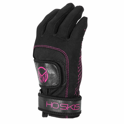 2024 HO Sports Pro Grip Women's Water Ski Gloves