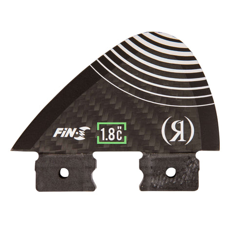 Ronix Floating Button Center Surf Fin