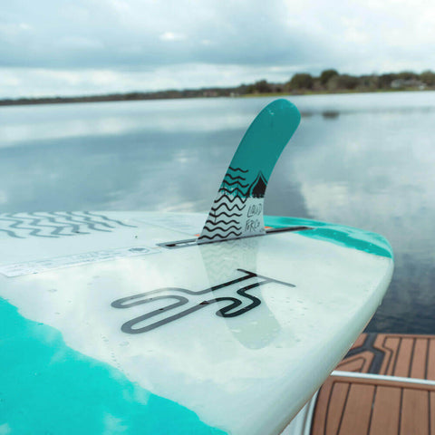 Liquid Force El Guapo Wakesurf Board