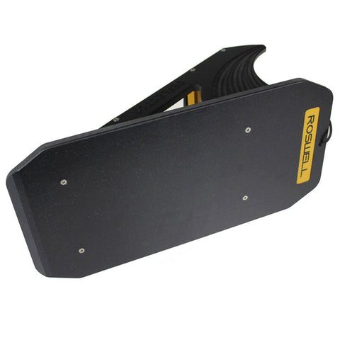 Roswell Deflector Wave Shaper