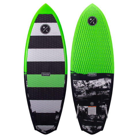 Hyperlite Shim Wakesurf Board