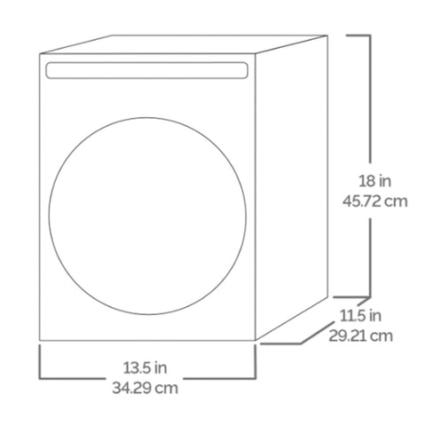 Roswell 10" Subwoofer Enclosure