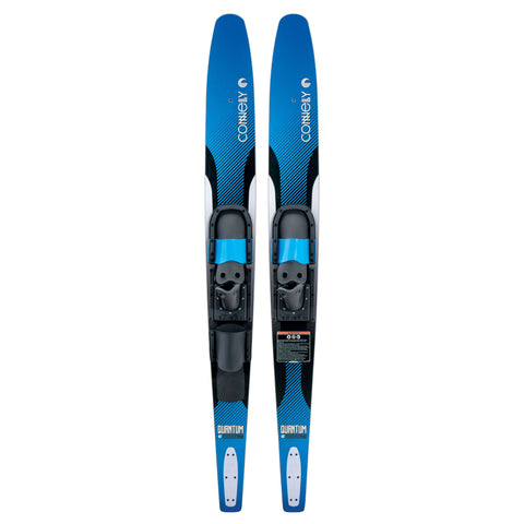 Connelly Quantum Combo Waterskis