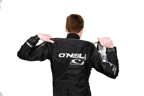 O'Neill Boost Drysuit