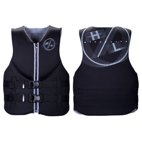 2025 Hyperlite Indy CGA Life Jacket