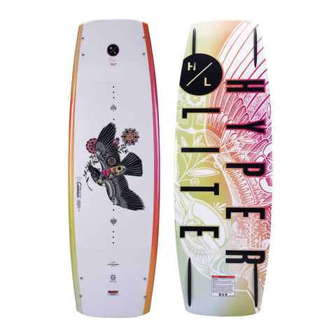 2024 Hyperlite Cadence Women's Wakeboard