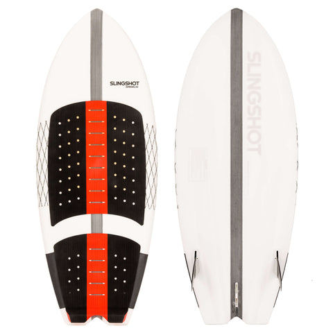 2023 Slingshot Gremlin Wakesurf Board