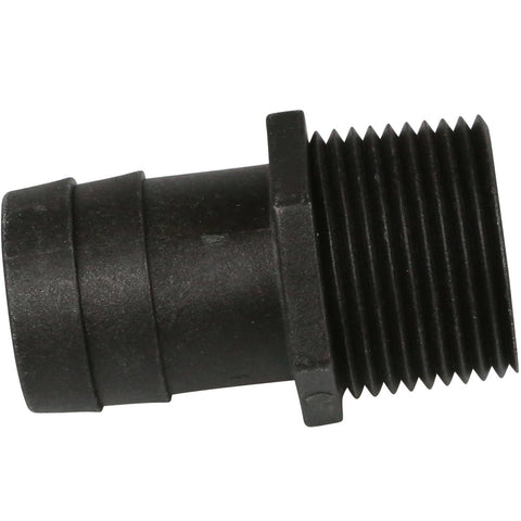 WakeMAKERS Threaded Hose Barb Connector