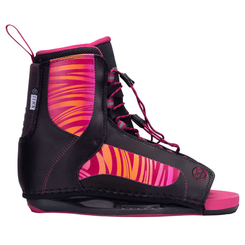 2024 Hyperlite Jinx Girl's Wakeboard Bindings