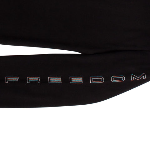 Freedom Foil Boards Fast Times Long Sleeve Tee