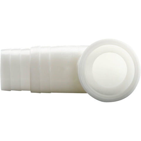 Attwood 1-1/8" Hose Barb Elbow Fitting