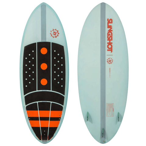 2021 Slingshot Coaster Wakesurf Board