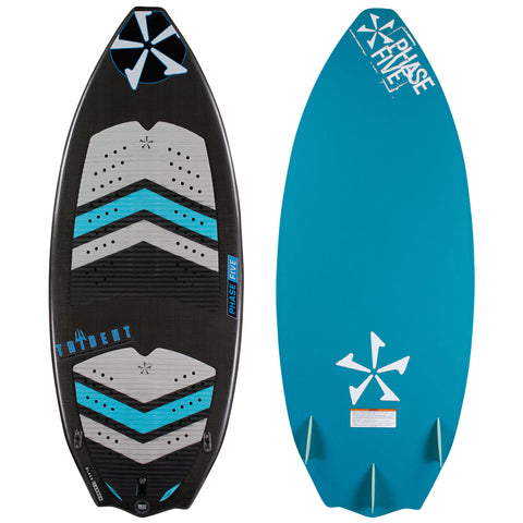 2020 Phase 5 Trident Wakesurf Board