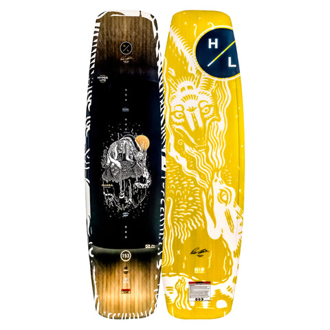 2025 Hyperlite Guara Wakeboard