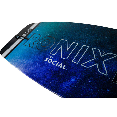 2025 Ronix Social Wakeskate