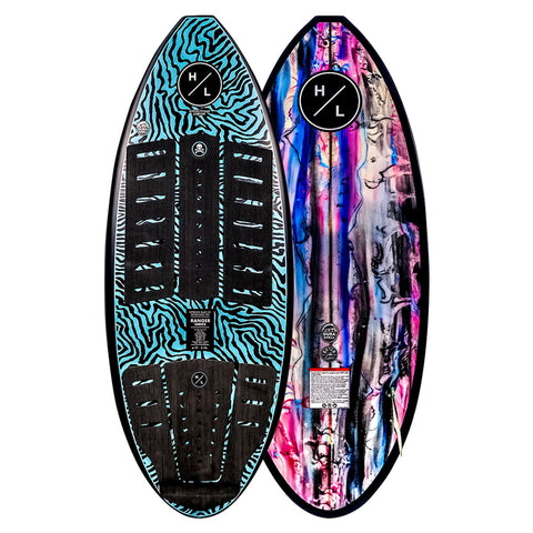 2025 Hyperlite Ranger Wakesurf Board