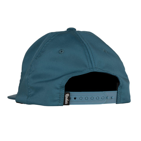 Radar Groovy Snapback