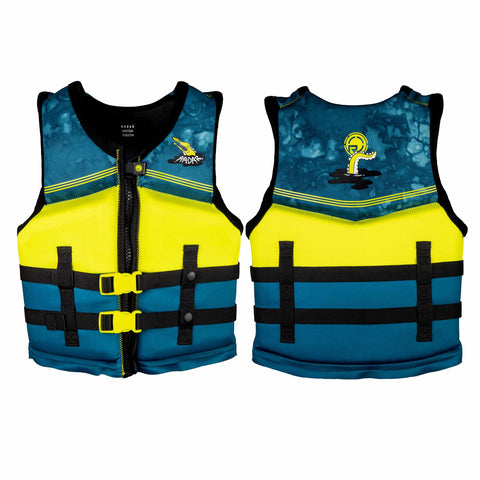 2025 Radar Boy's CGA Life Jacket