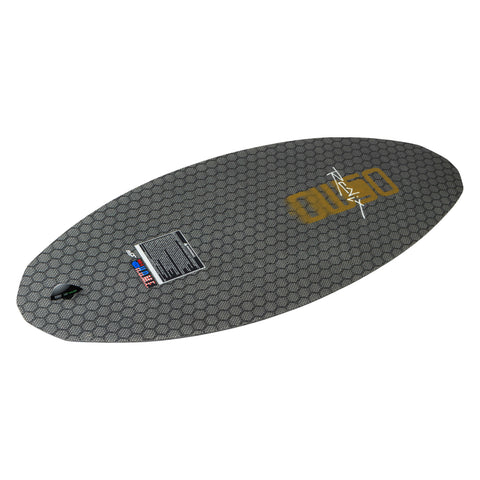 2025 Ronix HOME Carbon Pro Osmo Skim Wakesurf Board