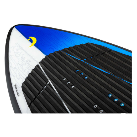 2025 Ronix Brightside W/ Straps Wakesurf Board