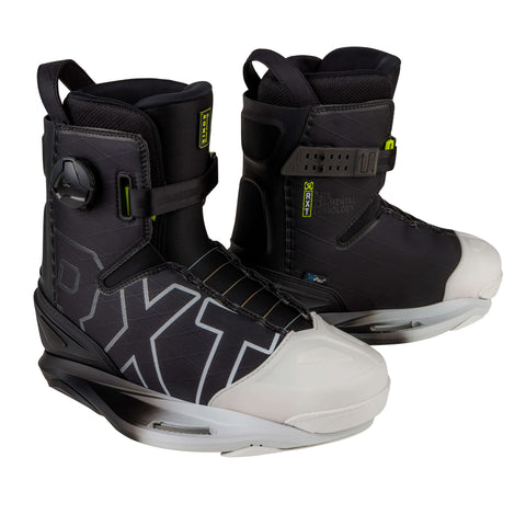 2024 Ronix RXT BOA Wakeboard Bindings