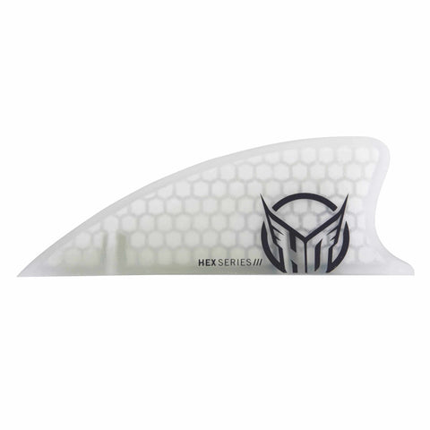 HO Sports Hex Fin w/screws - Assorted