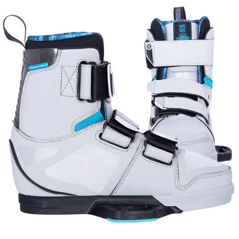 Hyperlite Riot Wakeboard Boots