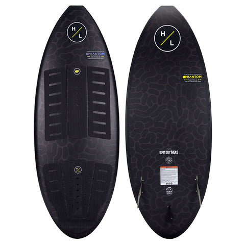 Hyperlite Ranger Wakesurf Board