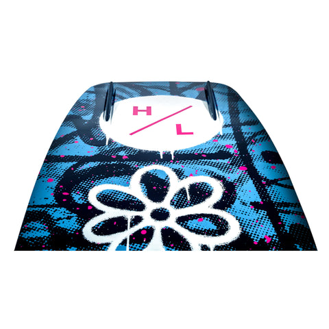 2025 Hyperlite Journey Women's Wakeboard