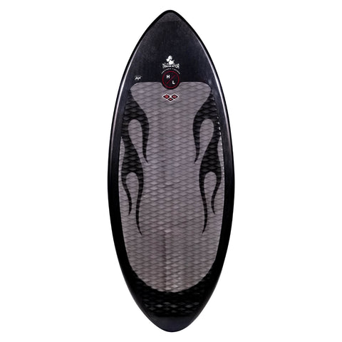 2025 Hyperlite Transistor Skim Wakesurf Board